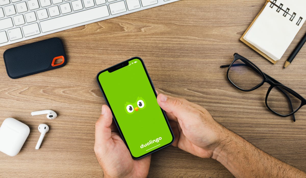 Duolingo’s CMO on the value of taking an ‘unhinged’ approach