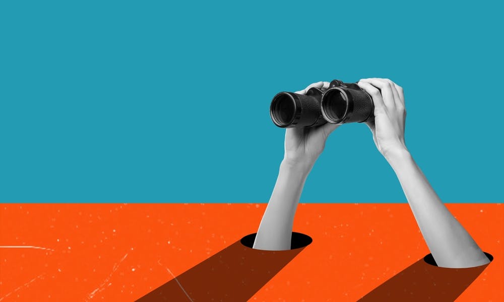 Brands need foresight, not just insight, to survive and grow