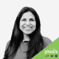Benazir Barlet-Batada - MArketing Director at pladis Global. Marketing Week Awards 2025 judge