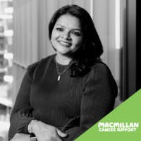 Sonia Sudhakar - Chief Engagement Officer , Macmillan Cancer Support. Marketing Week Awards 2025 judge