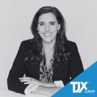 Deborah Dolce SVP Group Marketing & Corporate Responsibility Director at TK Maxx & Homesense (TJX Europe), Marketing Week Awards 2025 judge