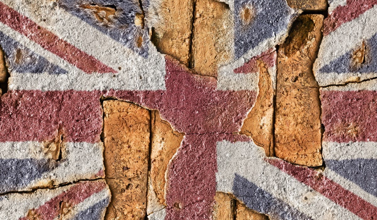 UK firms disappear from list of world’s most valuable brands