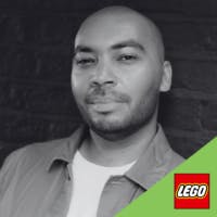 Lee Edwards - Global Brand Marketing Lead the LEGO Group, Marketing Week Awards 2025 judge