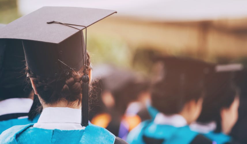Degrees
