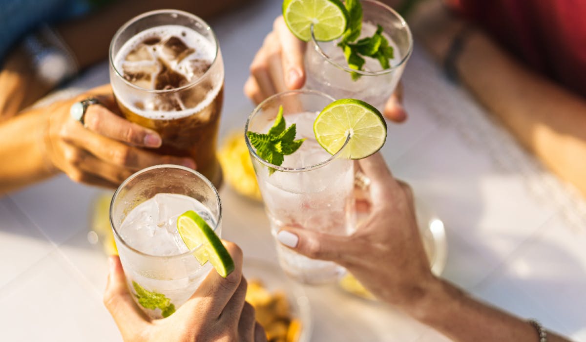 Consistency, innovation and new formats: Gin brands on winning in a declining category