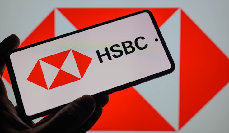 HSBC