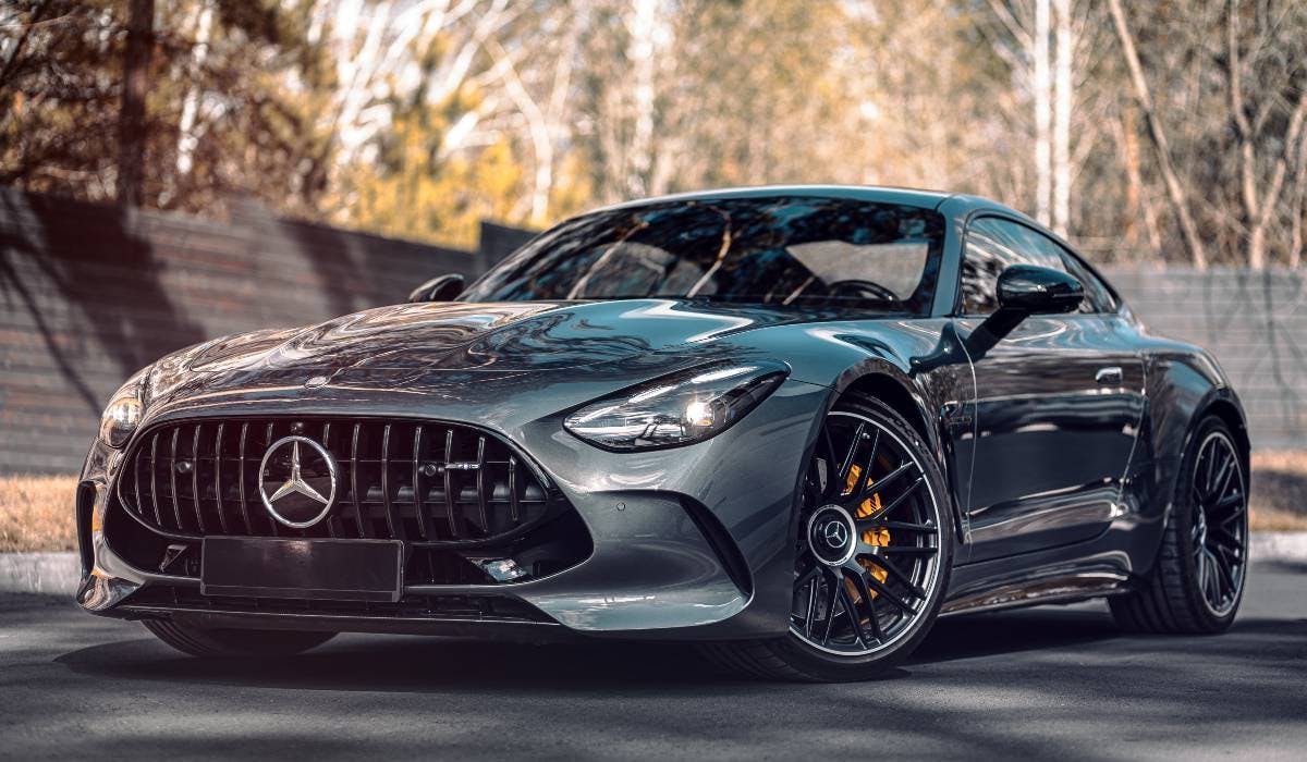 Mercedes-Benz CMO on luxury brands earning their ‘intangible premium’