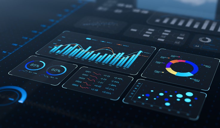 Data analysis