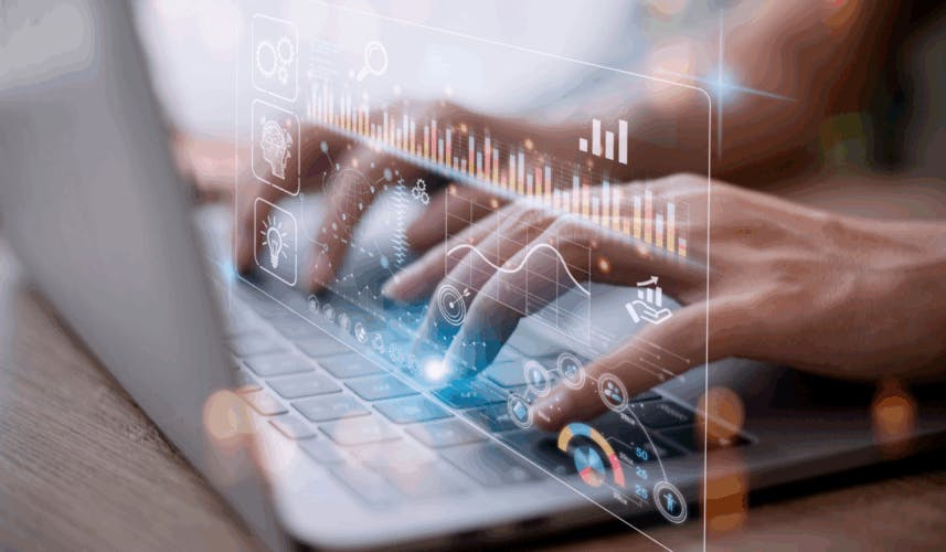 AI market research