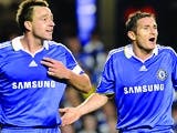 Samsung extends Chelsea deal