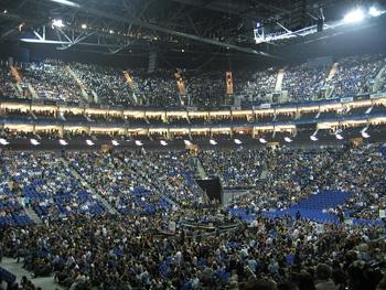 Sky signs as The O2 brand partner