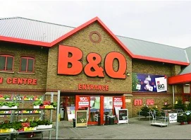 B&Q launches biggest ever price campaign