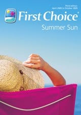 First Choice plans to expand digital activity