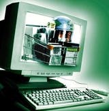 internet shopping