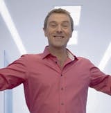 Phil Tufnell