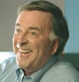 Sir Terry Wogan