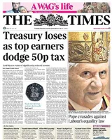 The Times