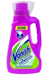 Vanish to market new “extra hygiene” variant