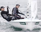 Sailing