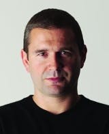 Iris CEO to relocate to Asia-Pacific