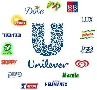 Unilever names Keith Weed as CMO