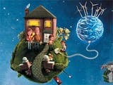British Gas campaign