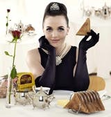Victoria Pendleton campaign