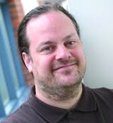 Chris Marling