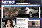 metro