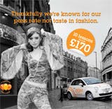 BSM campaign