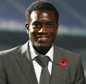 Robbie Earle