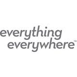 Marketers promoted as Everything Everywhere becomes official
