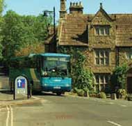 Arriva: Has sold over 300,000 tickets so far through the mobile app