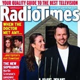 Radio Times takes over Freeview TV guide