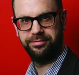 Russell Parsons