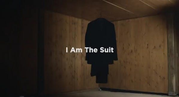 fcuk suit ad