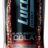 LucozadeCola