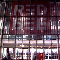Red Bee