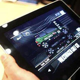Sony Tablet