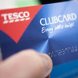 TescoClubcard