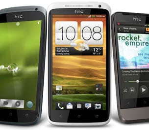 HTC One Series