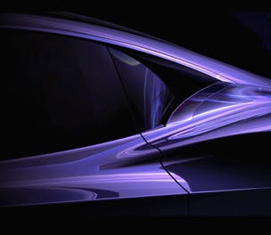 infiniti