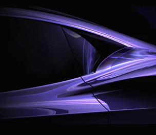 infiniti