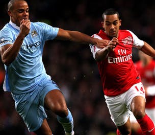 manchester city