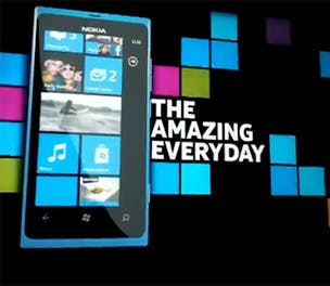 Nokia Lumia