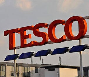 Tesco