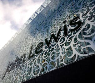 John Lewis