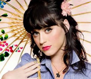 Katy Perry