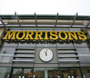 Morrisons
