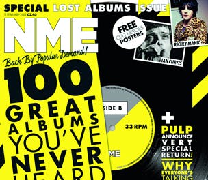 NME